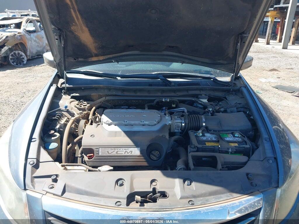 1HGCP3F87CA029180 2012 HONDA ACCORD photo no. 10