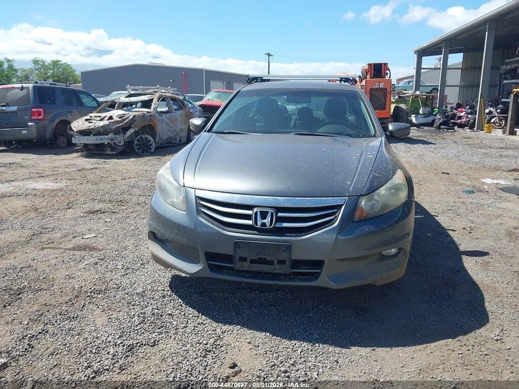 1HGCP3F87CA029180 2012 HONDA ACCORD photo no. 12