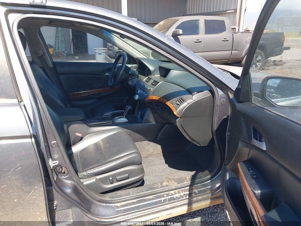 1HGCP3F87CA029180 2012 HONDA ACCORD photo no. 5