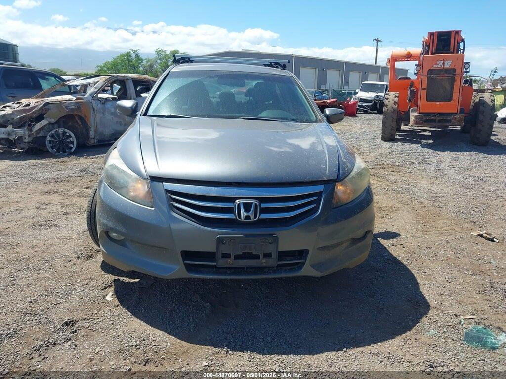 1HGCP3F87CA029180 2012 HONDA ACCORD photo no. 6
