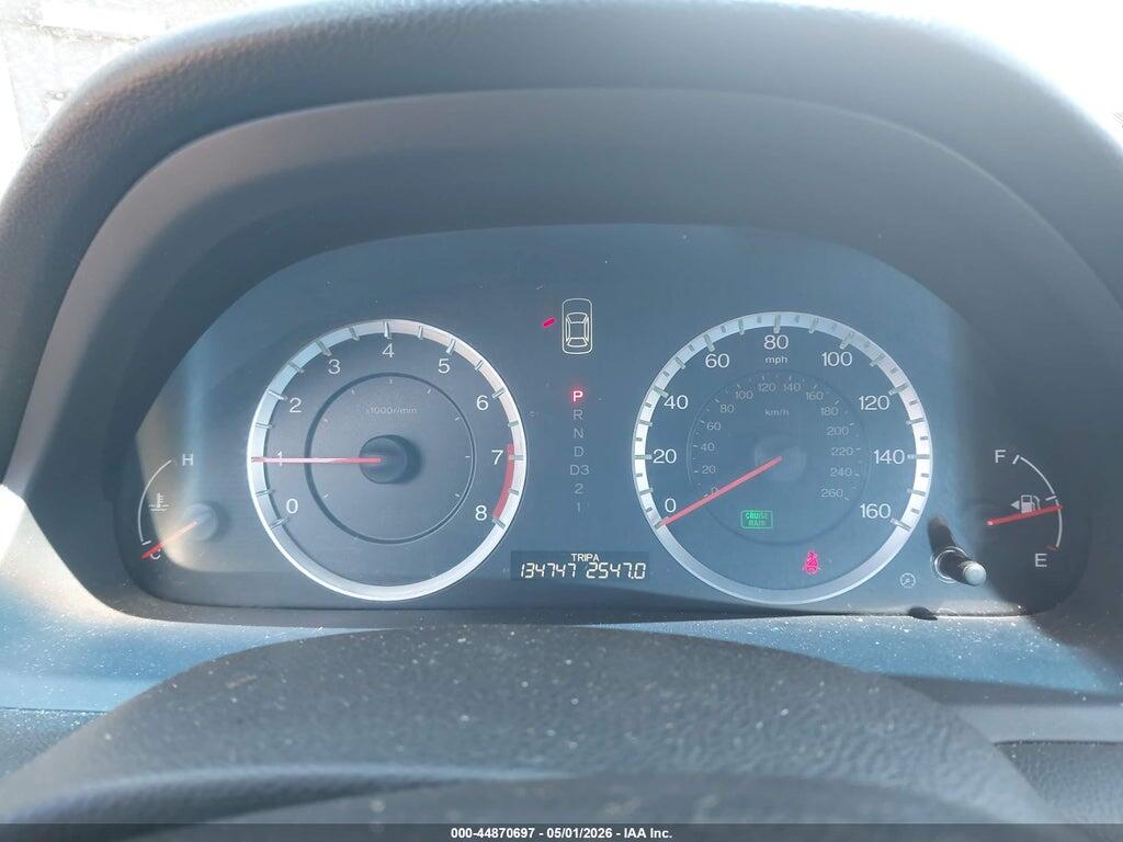 1HGCP3F87CA029180 2012 HONDA ACCORD photo no. 7