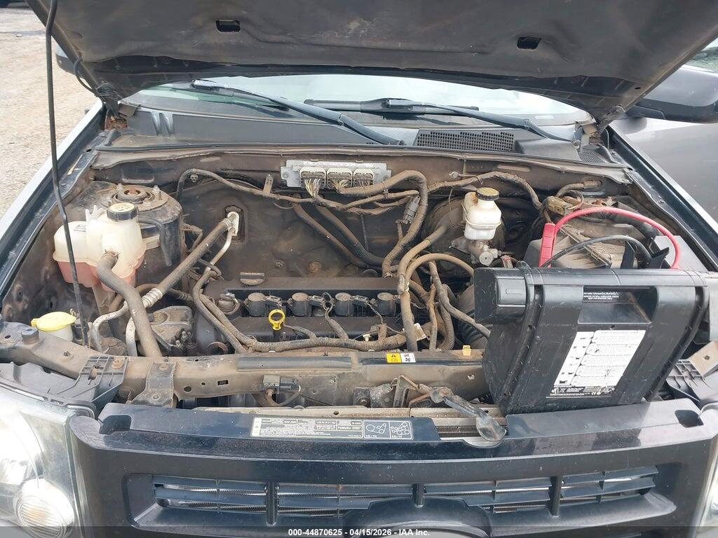 1FMCU0D78CKC54701 2012 FORD ESCAPE photo no. 10