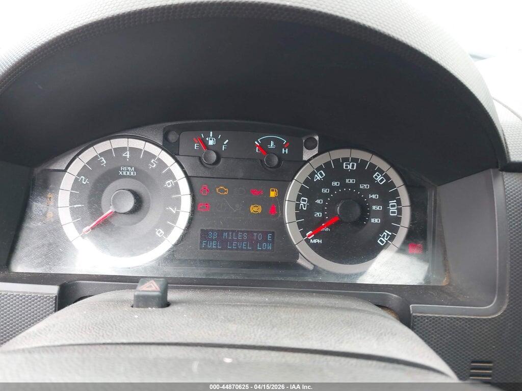 1FMCU0D78CKC54701 2012 FORD ESCAPE photo no. 7