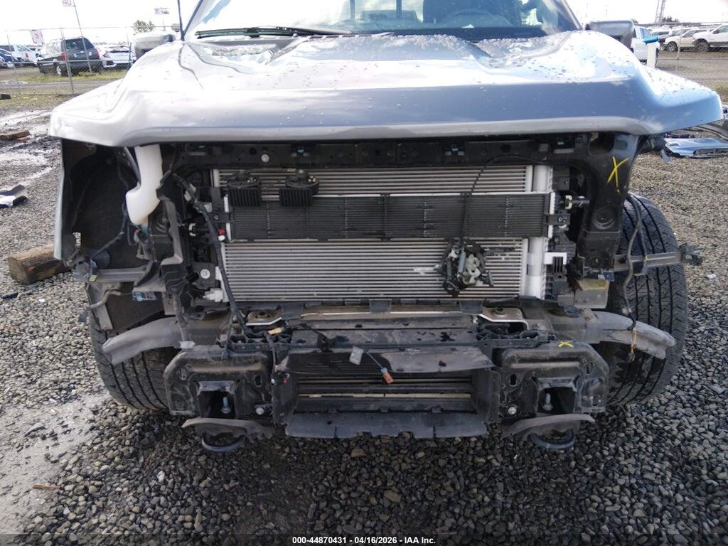 1FTFW5LD4SFA30848 2025 FORD F-150 photo no. 6