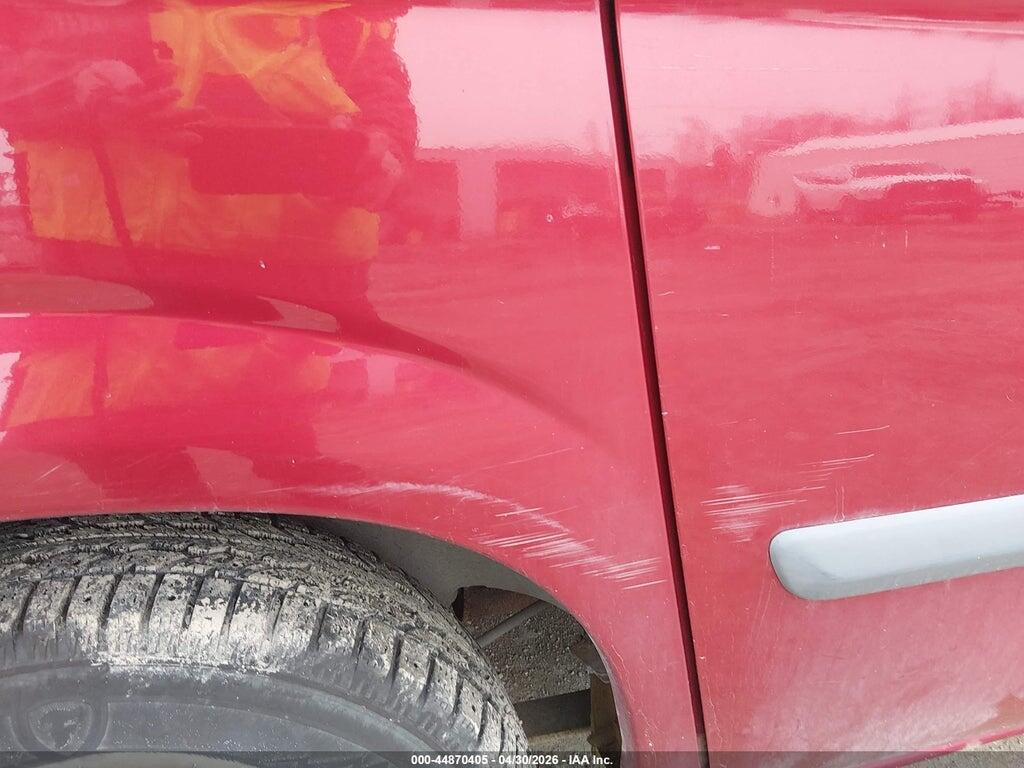 1D4GP25B17B149311 2007 DODGE CARAVAN photo no. 6
