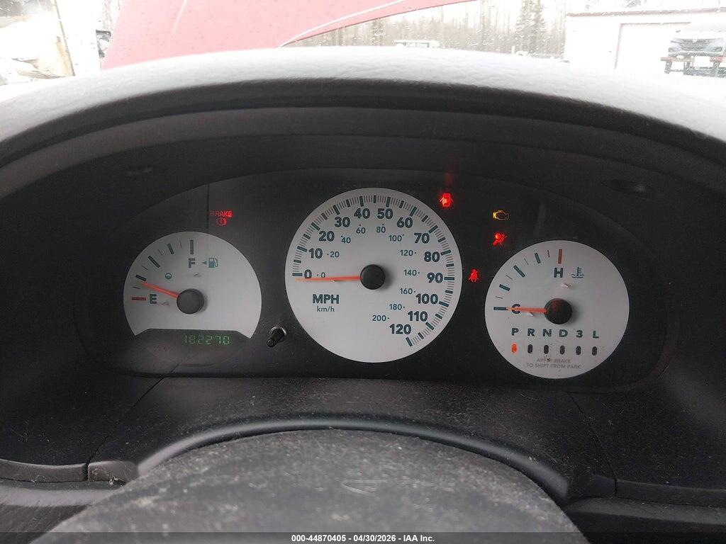 1D4GP25B17B149311 2007 DODGE CARAVAN photo no. 7