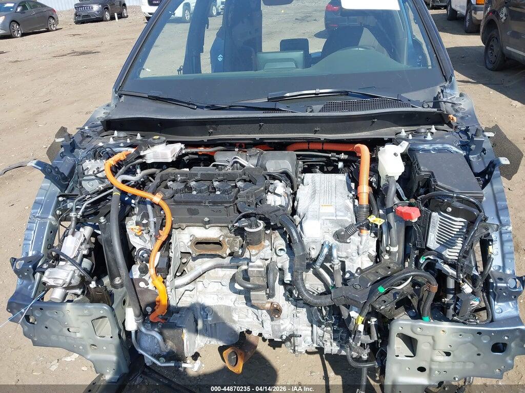 7FARS6H85RE001890 2024 HONDA CR-V HYBRID photo no. 10