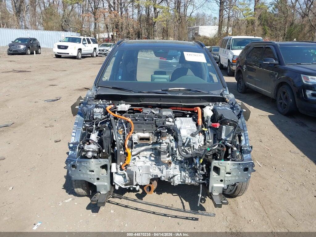 7FARS6H85RE001890 2024 HONDA CR-V HYBRID photo no. 11
