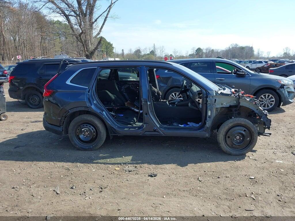 7FARS6H85RE001890 2024 HONDA CR-V HYBRID photo no. 12