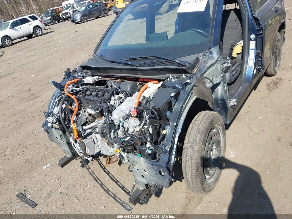7FARS6H85RE001890 2024 HONDA CR-V HYBRID photo no. 6