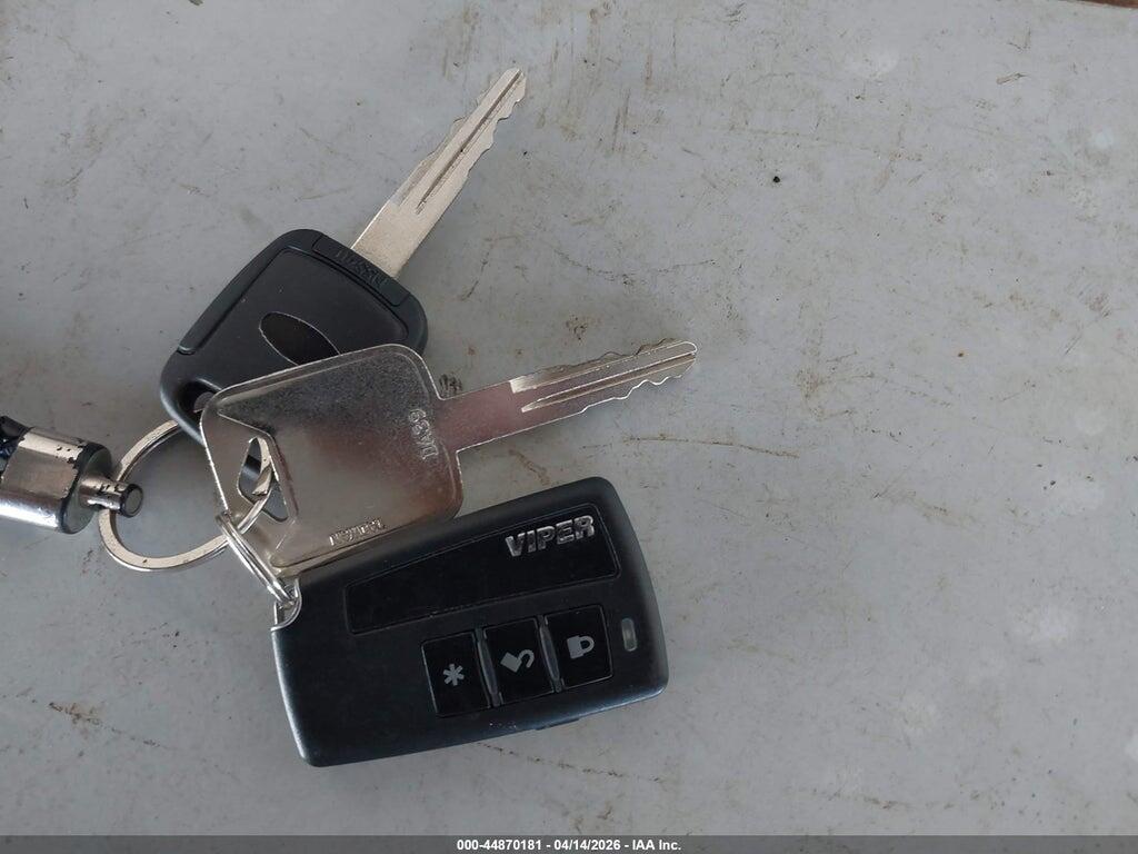 JN1AZ34E55M654934 2005 NISSAN 350Z photo no. 11