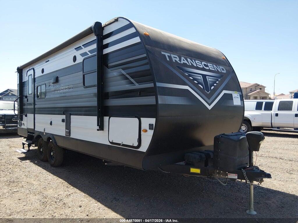 573TT2721N8823612 2022 GRAND DESIGN TRANSCEND XPLOR 221R photo no. 1