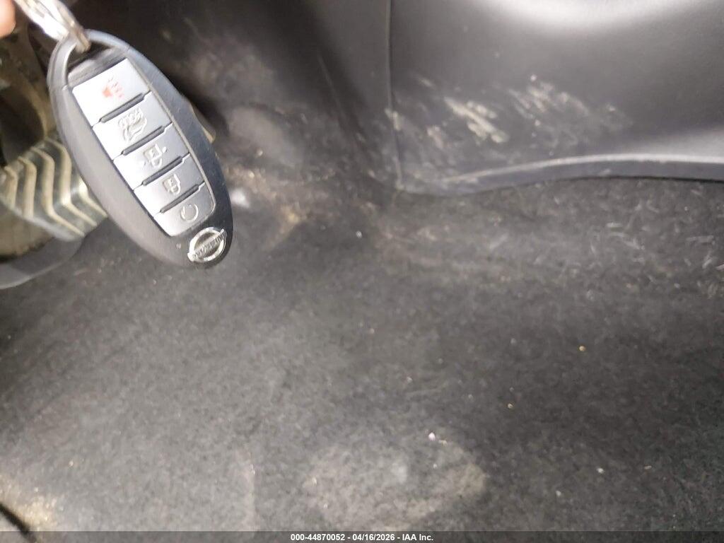 5N1AT2MV1LC732696 2020 NISSAN ROGUE photo no. 11
