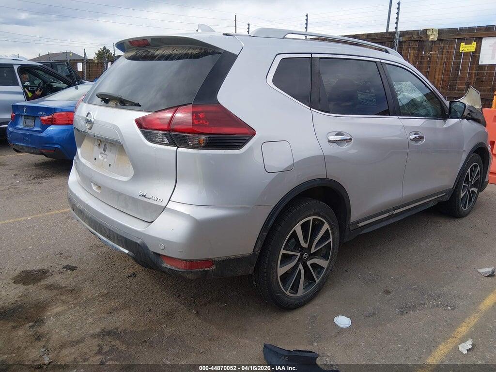 5N1AT2MV1LC732696 2020 NISSAN ROGUE photo no. 4