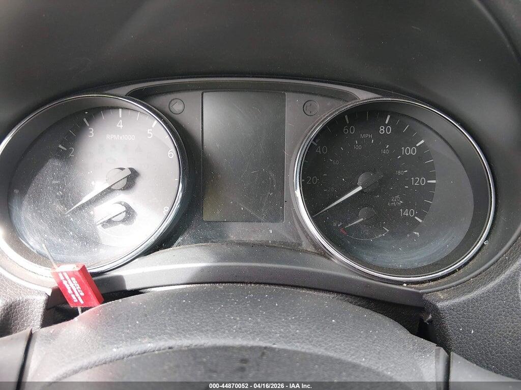 5N1AT2MV1LC732696 2020 NISSAN ROGUE photo no. 7