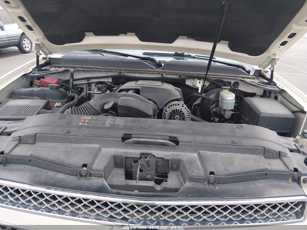 1GNSCCE08DR290331 2013 CHEVROLET TAHOE photo no. 10