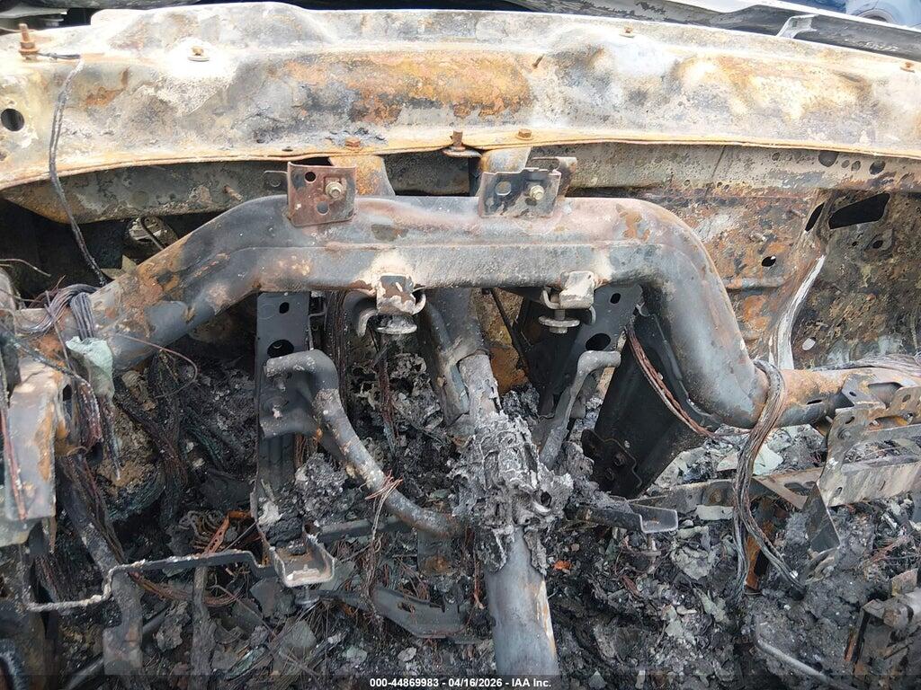 1GC1KXE87FF610232 2015 CHEVROLET SILVERADO 2500HD photo no. 7