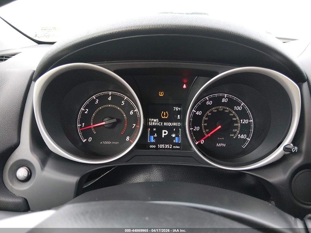 4A4AP3AU8FE055593 2015 MITSUBISHI OUTLANDER SPORT photo no. 7