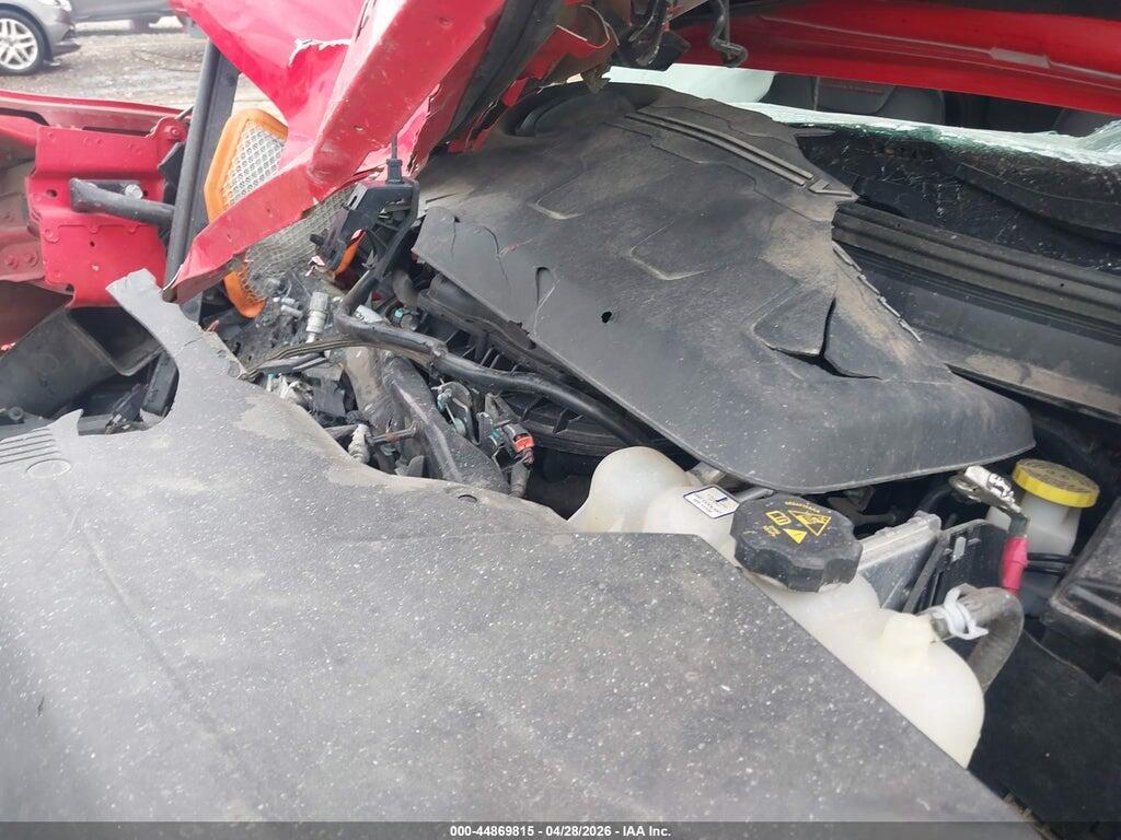 1C4PJMBX8KD246111 2019 JEEP CHEROKEE photo no. 10