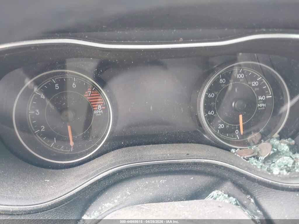 1C4PJMBX8KD246111 2019 JEEP CHEROKEE photo no. 7