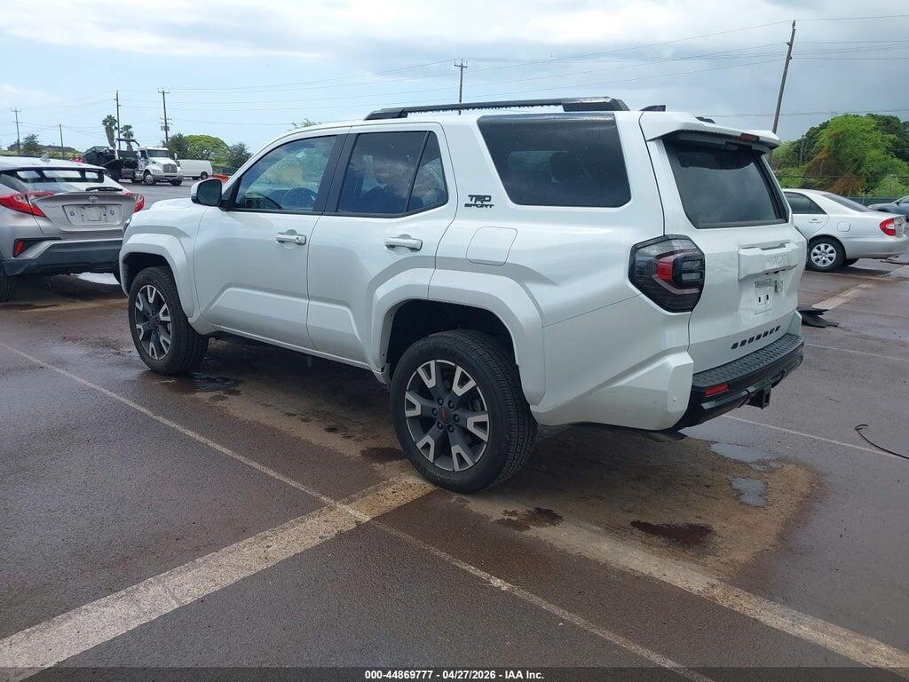 JTEVA5BR4S5022175 2025 TOYOTA 4RUNNER photo no. 3
