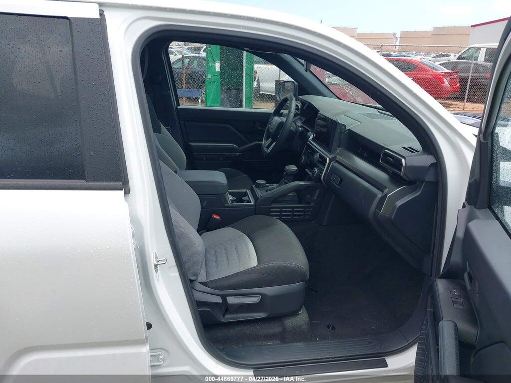 JTEVA5BR4S5022175 2025 TOYOTA 4RUNNER photo no. 5