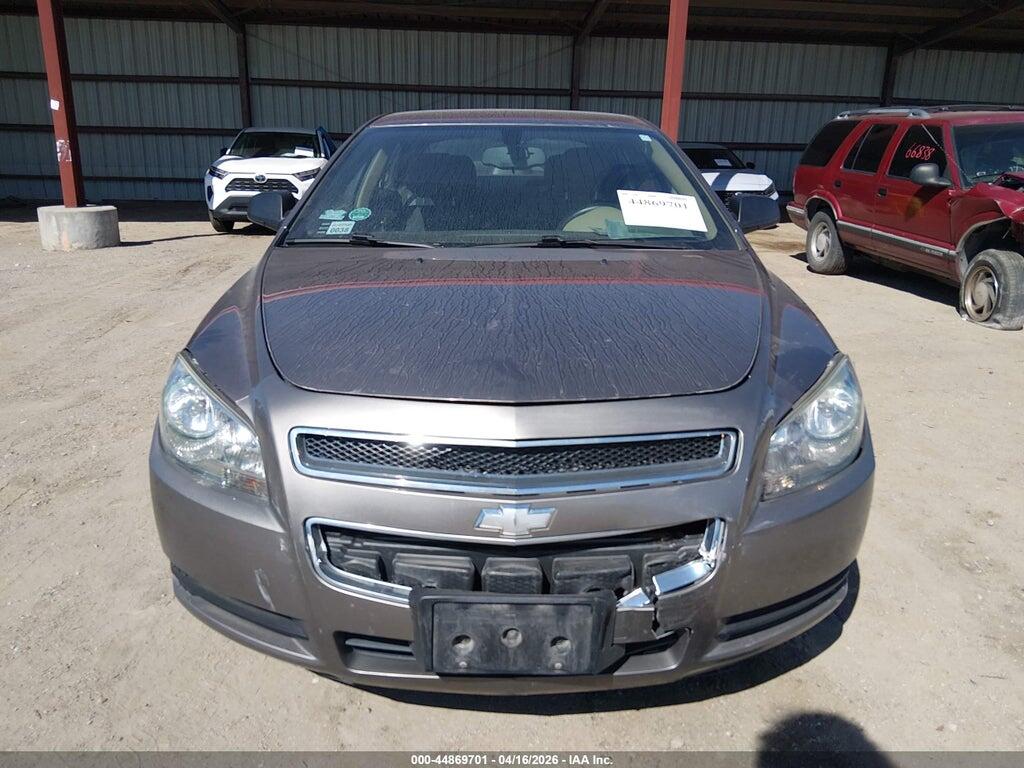 1G1ZB5E05CF118563 2012 CHEVROLET MALIBU photo no. 12