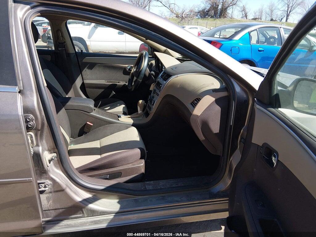 1G1ZB5E05CF118563 2012 CHEVROLET MALIBU photo no. 5