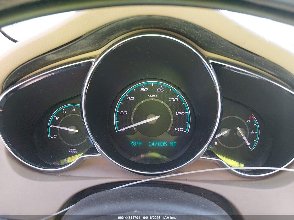 1G1ZB5E05CF118563 2012 CHEVROLET MALIBU photo no. 7