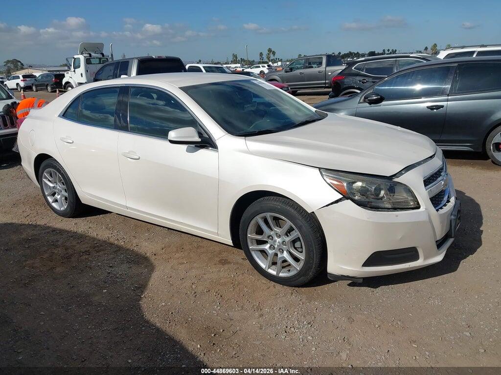 1G11D5RR9DF112847 2013 CHEVROLET MALIBU photo no. 1