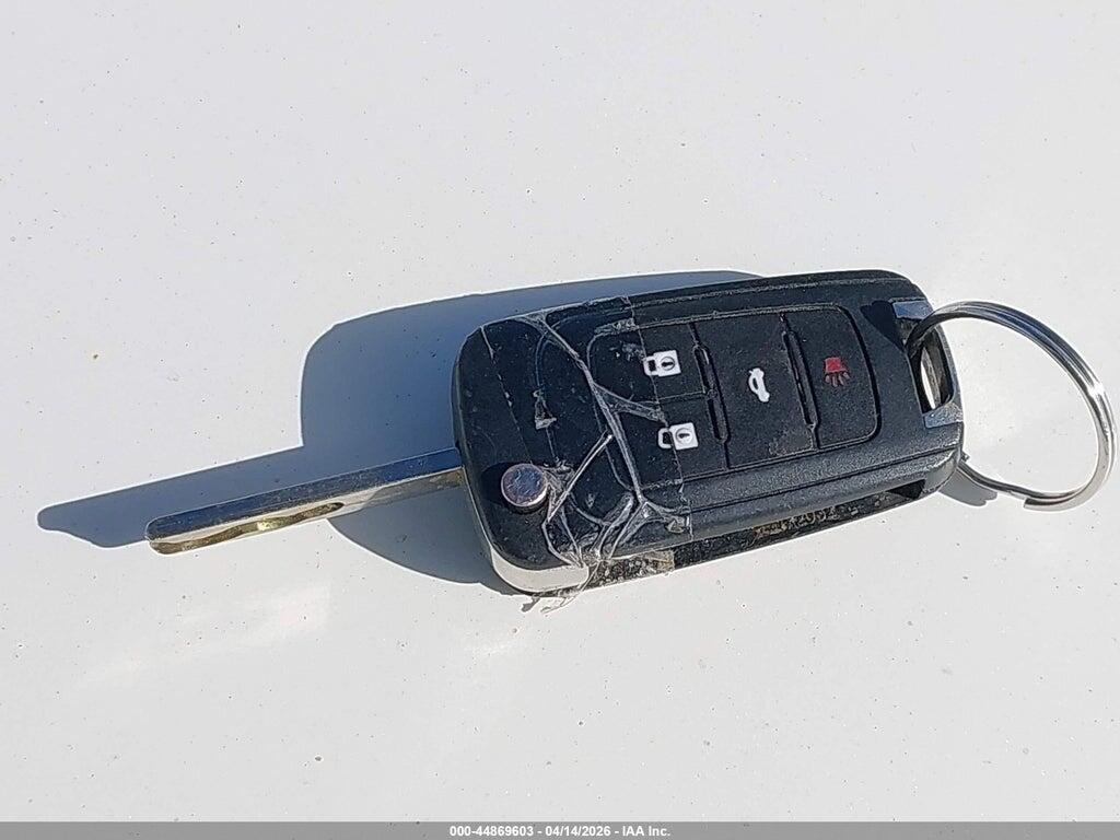 1G11D5RR9DF112847 2013 CHEVROLET MALIBU photo no. 11