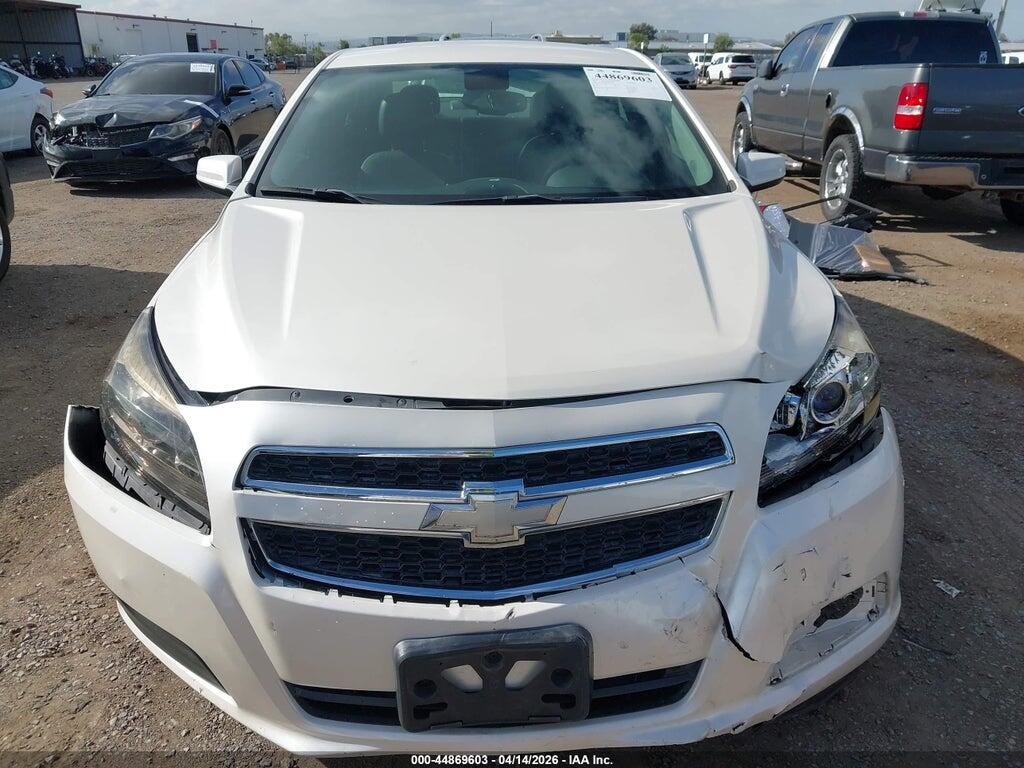 1G11D5RR9DF112847 2013 CHEVROLET MALIBU photo no. 12