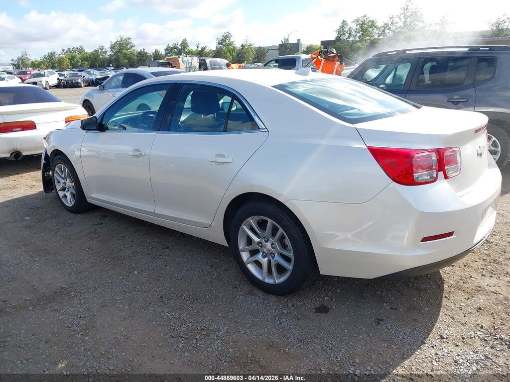 1G11D5RR9DF112847 2013 CHEVROLET MALIBU photo no. 3