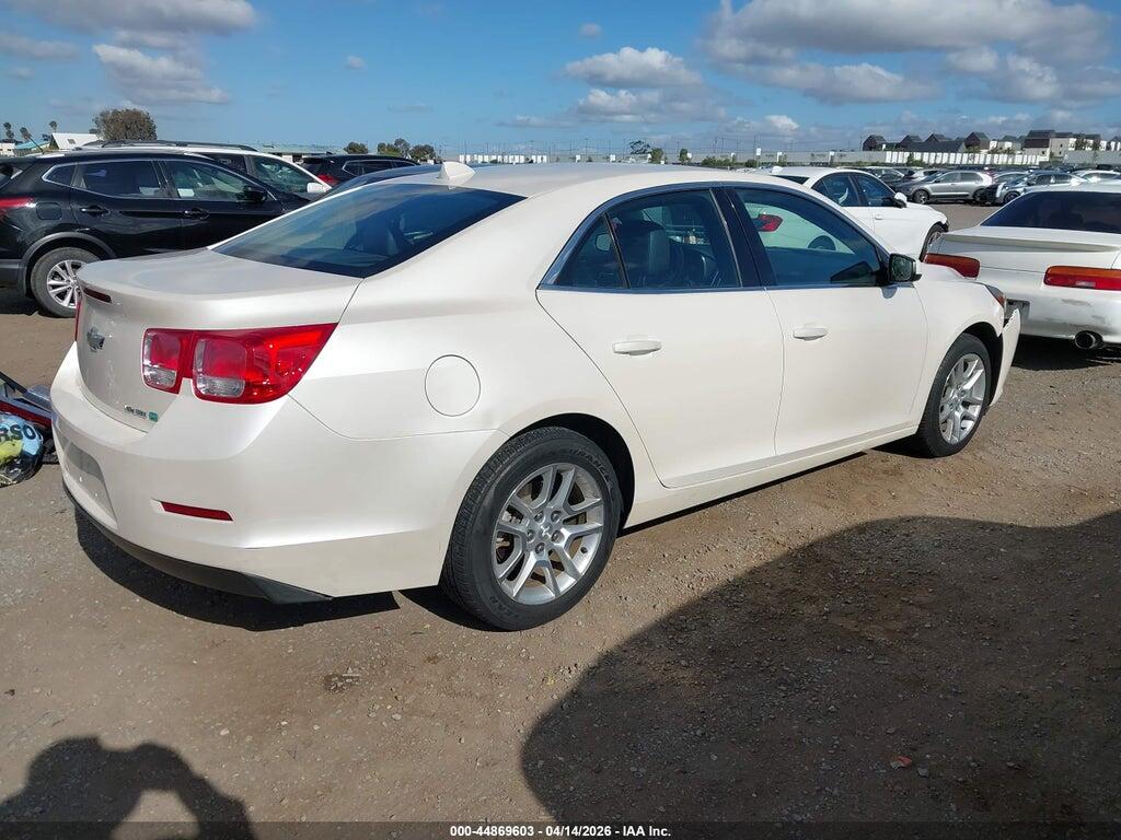 1G11D5RR9DF112847 2013 CHEVROLET MALIBU photo no. 4