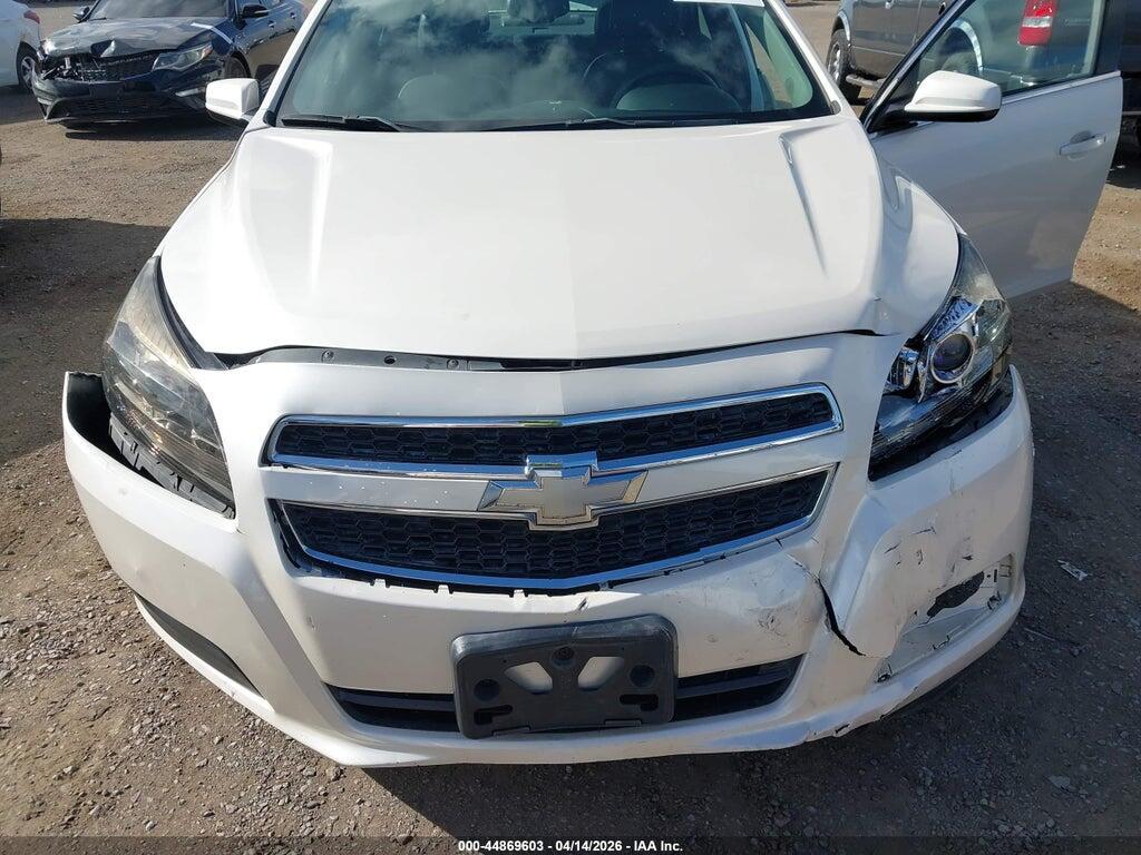 1G11D5RR9DF112847 2013 CHEVROLET MALIBU photo no. 6