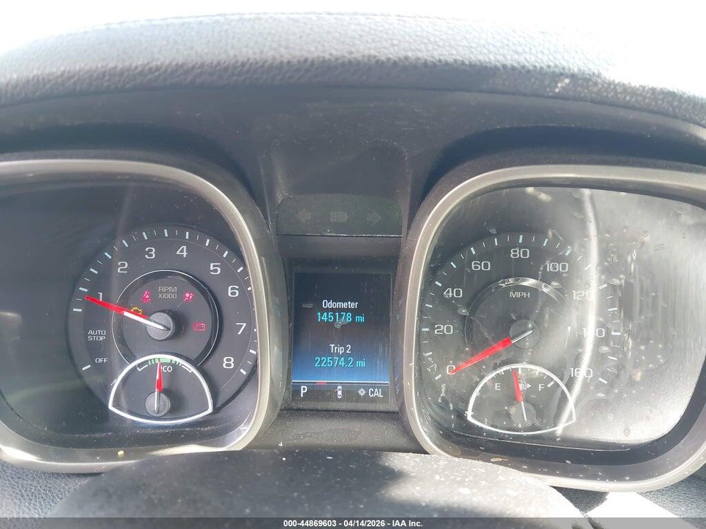 1G11D5RR9DF112847 2013 CHEVROLET MALIBU photo no. 7