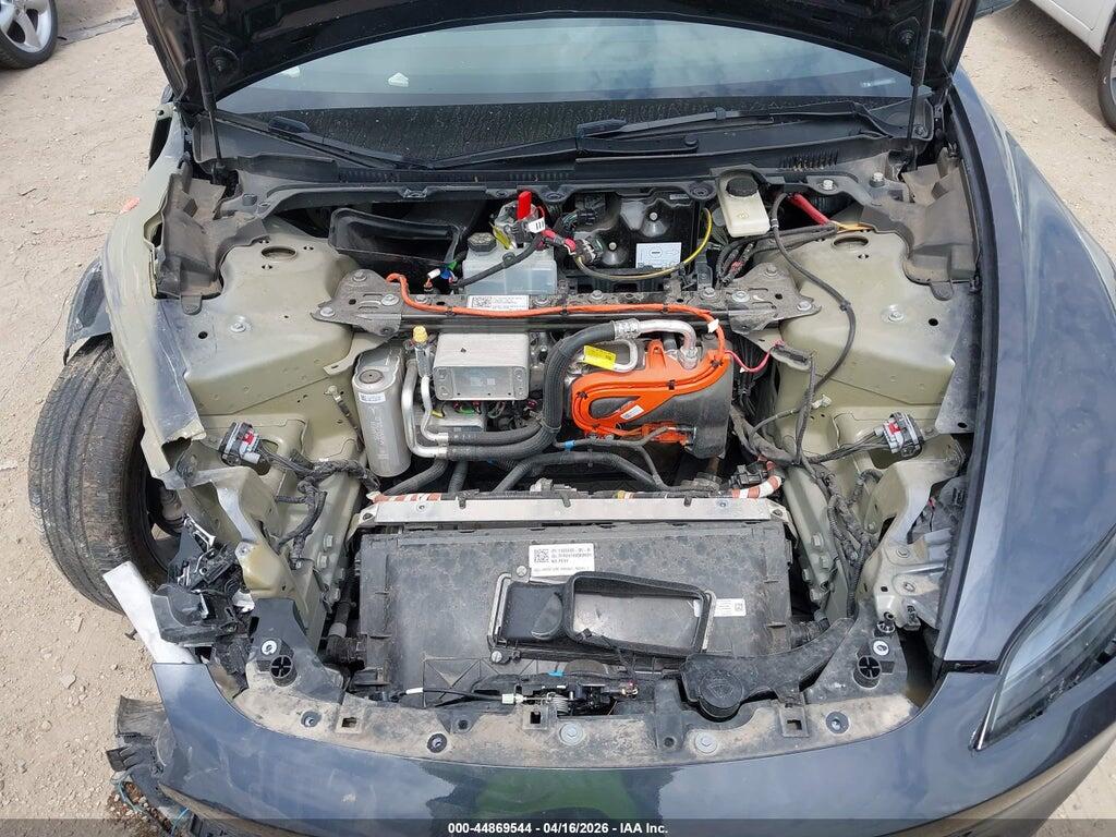 5YJ3E1EAXRF782652 2024 TESLA MODEL 3 photo no. 10