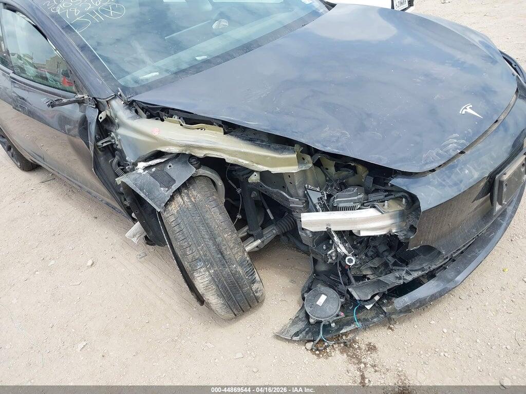 5YJ3E1EAXRF782652 2024 TESLA MODEL 3 photo no. 6