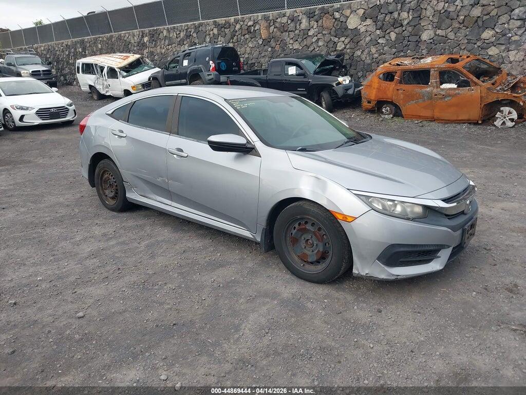 19XFC2E59HE066258 2017 HONDA CIVIC photo no. 1
