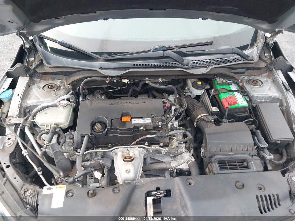 19XFC2E59HE066258 2017 HONDA CIVIC photo no. 10