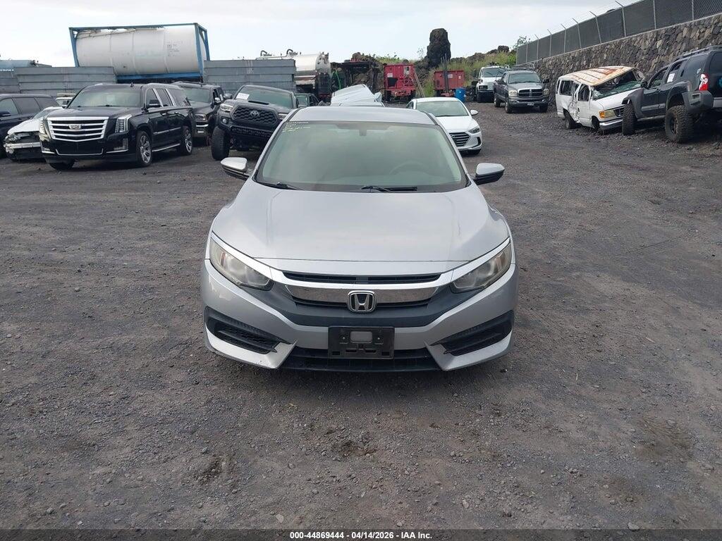 19XFC2E59HE066258 2017 HONDA CIVIC photo no. 11