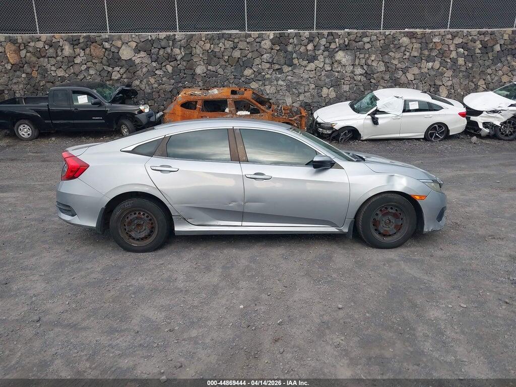 19XFC2E59HE066258 2017 HONDA CIVIC photo no. 12