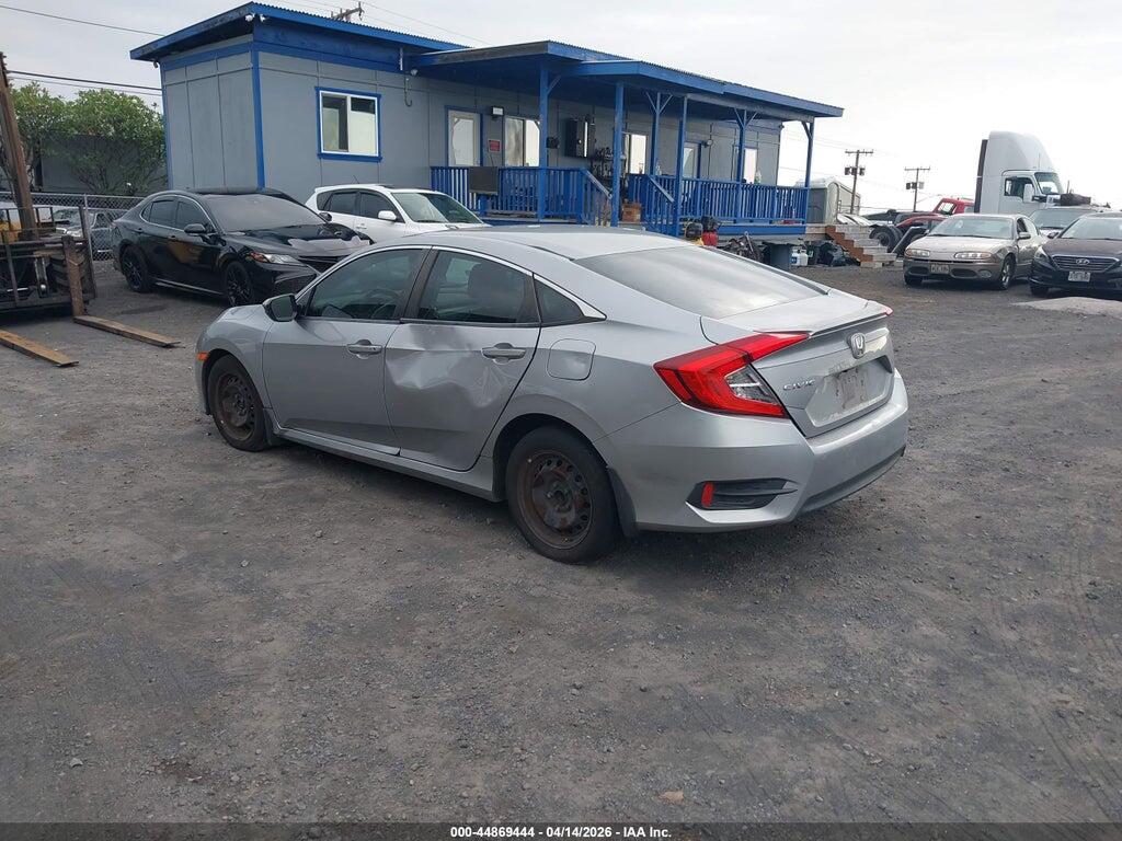 19XFC2E59HE066258 2017 HONDA CIVIC photo no. 3