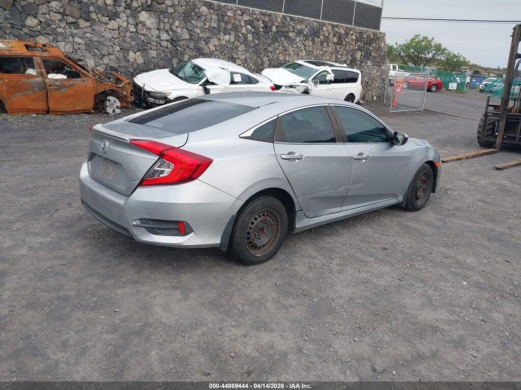 19XFC2E59HE066258 2017 HONDA CIVIC photo no. 4