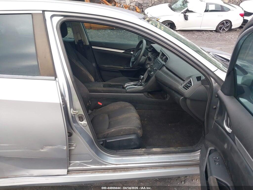 19XFC2E59HE066258 2017 HONDA CIVIC photo no. 5