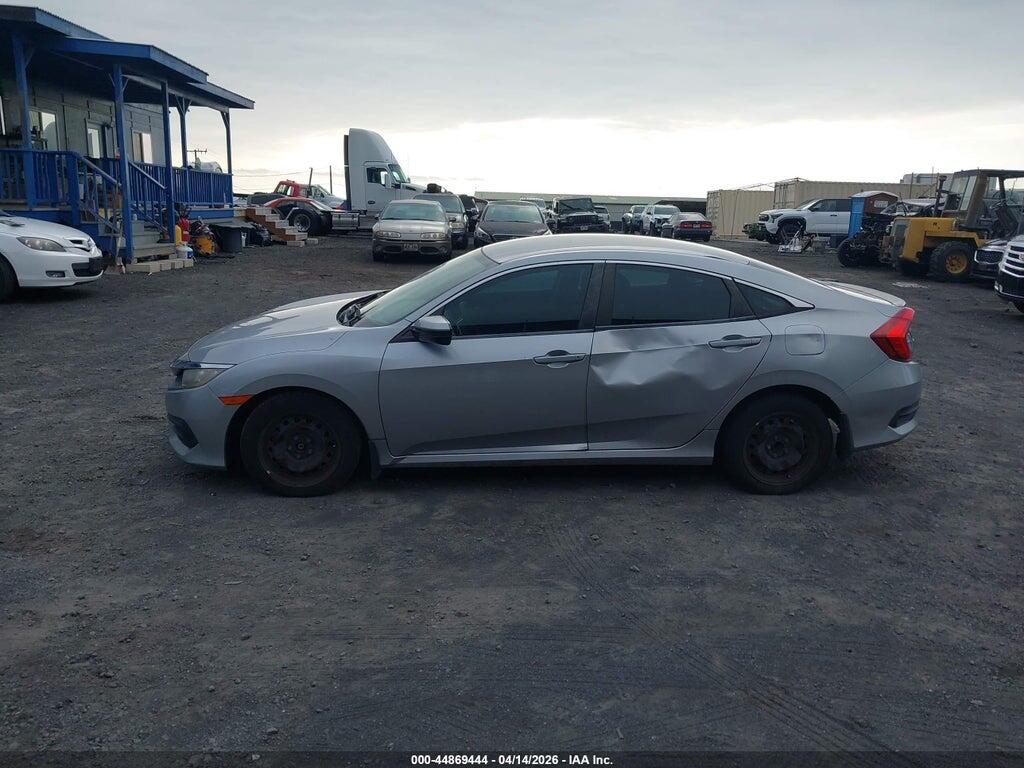 19XFC2E59HE066258 2017 HONDA CIVIC photo no. 6