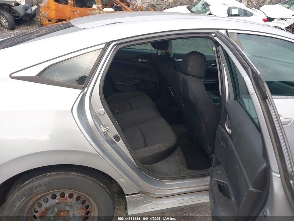 19XFC2E59HE066258 2017 HONDA CIVIC photo no. 8