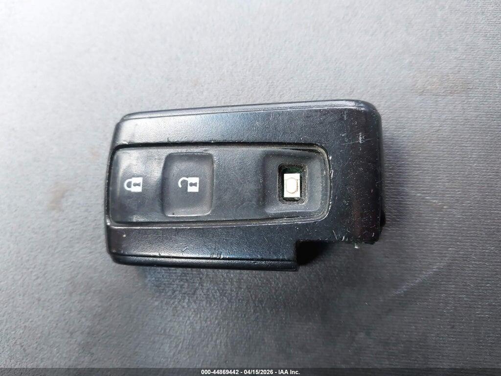 JTDKB20U577682909 2007 TOYOTA PRIUS photo no. 11