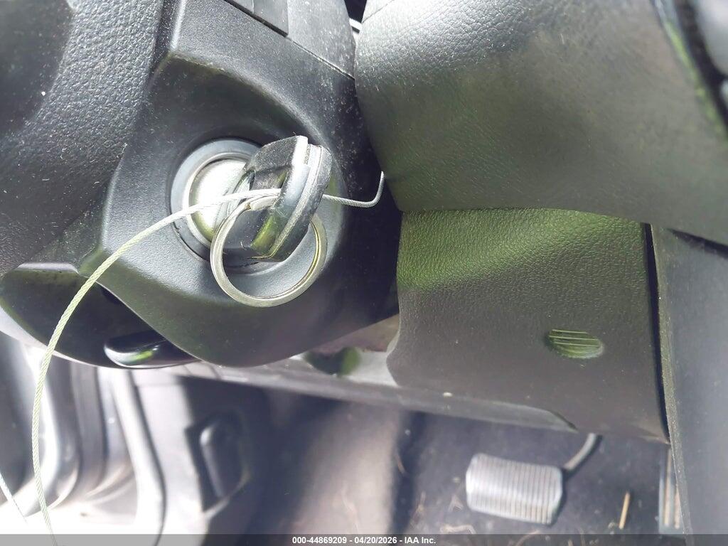 1FADP3K29HL278103 2017 FORD FOCUS photo no. 11