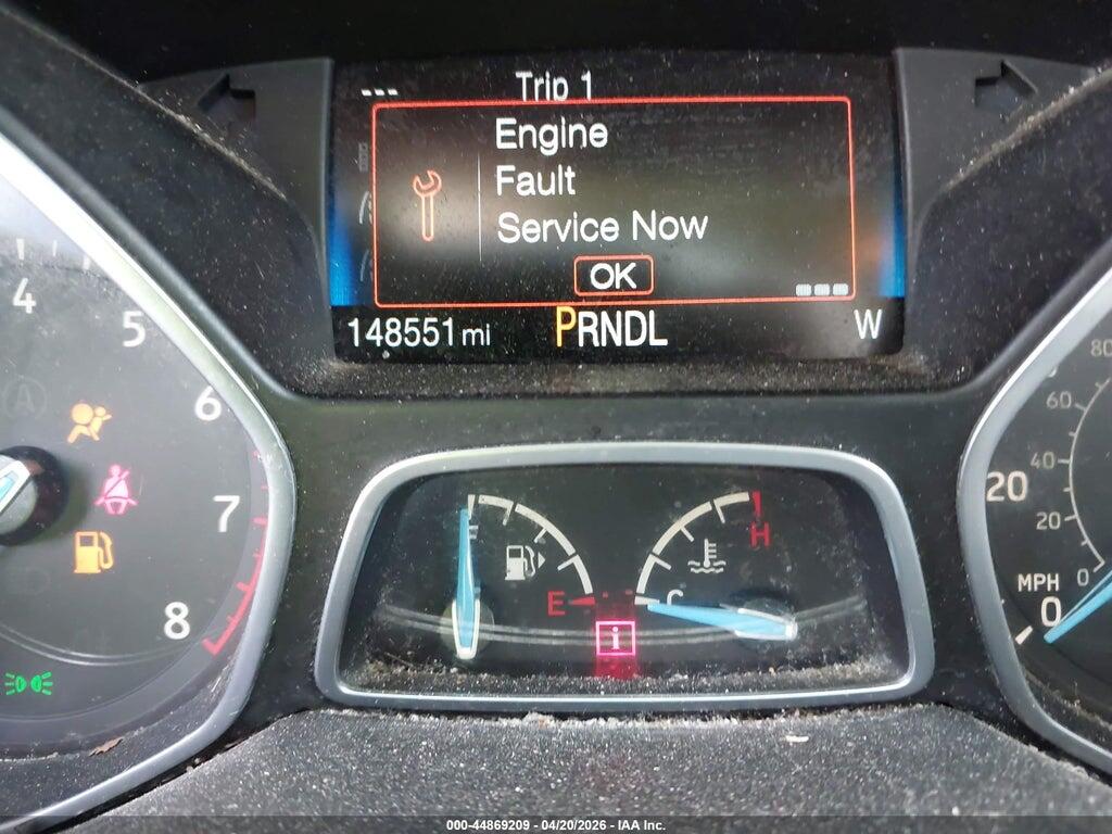 1FADP3K29HL278103 2017 FORD FOCUS photo no. 7